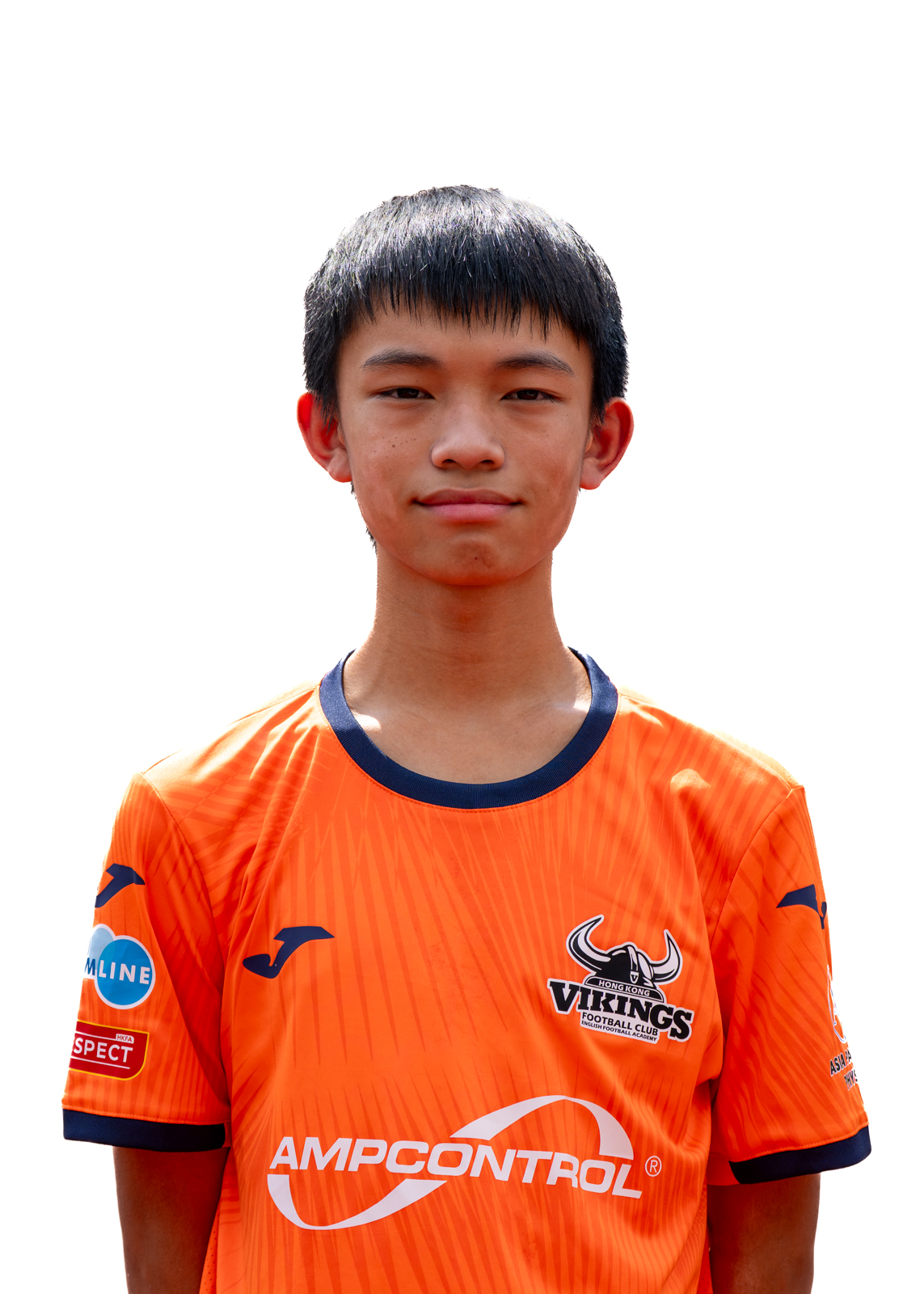 Lo Cheuk Yin